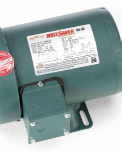 Mtr 0.50Hp 3Ph 60Hz 208-230/460V 1725rpm S56 TEFC